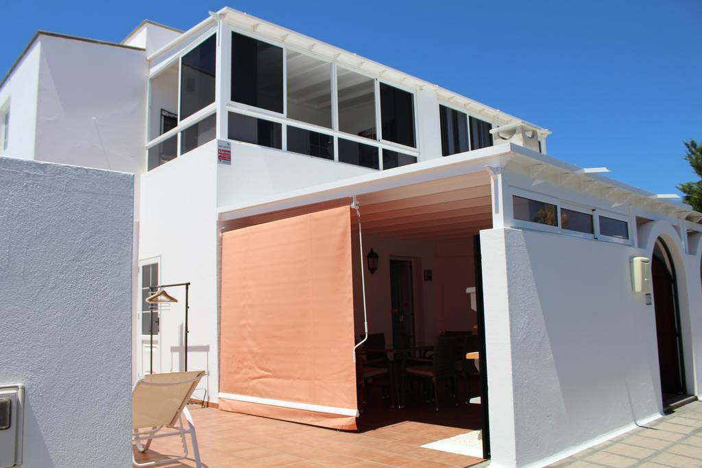 Villa Webb Puerto del Carmen  Dış mekan fotoğraf