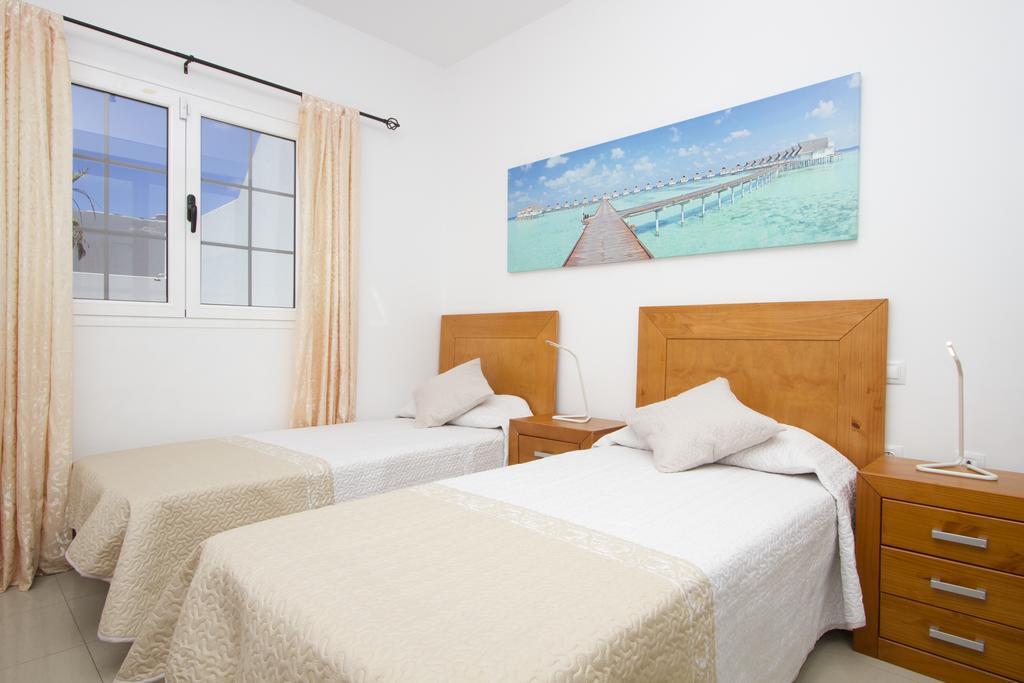 Villa Webb Puerto del Carmen  Dış mekan fotoğraf