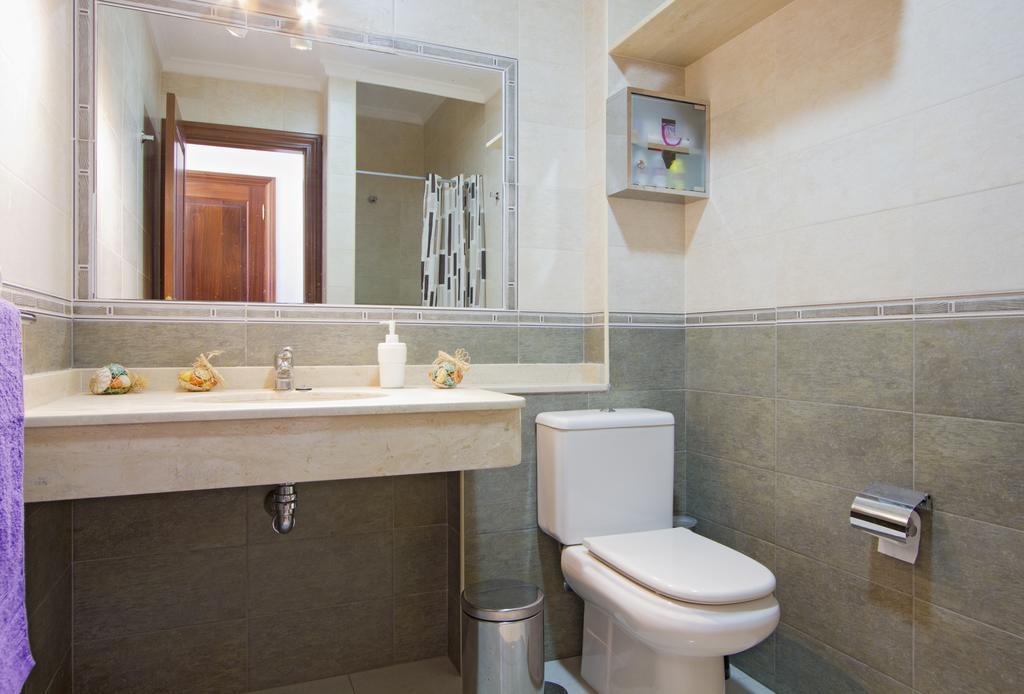 Villa Webb Puerto del Carmen  Dış mekan fotoğraf