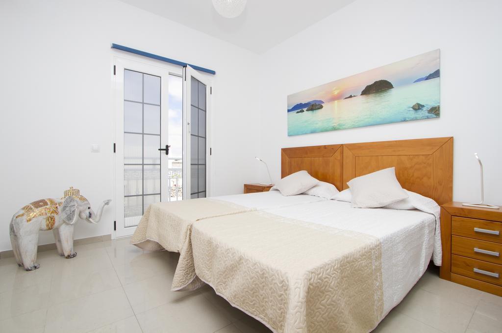 Villa Webb Puerto del Carmen  Dış mekan fotoğraf