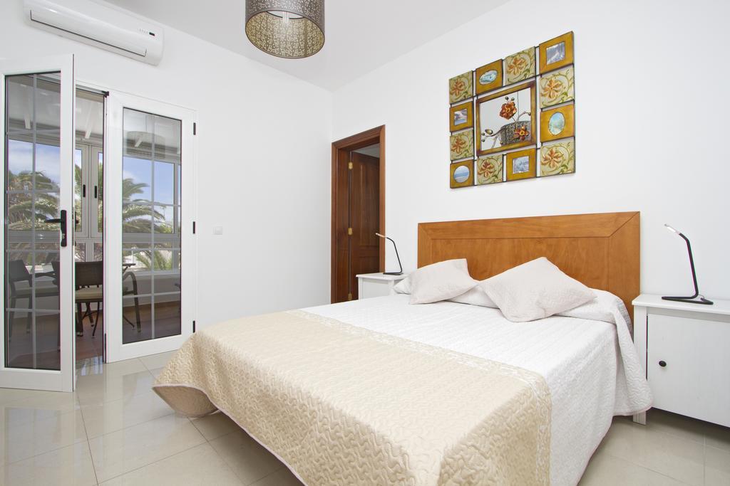 Villa Webb Puerto del Carmen  Dış mekan fotoğraf