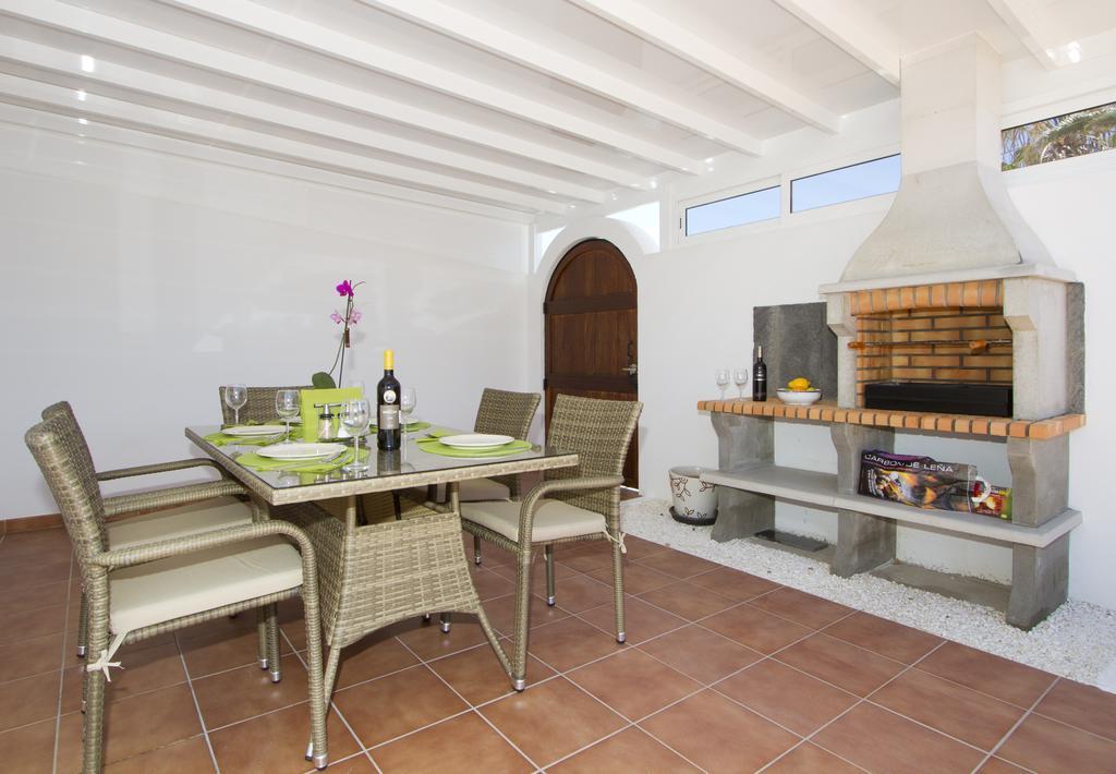 Villa Webb Puerto del Carmen  Dış mekan fotoğraf